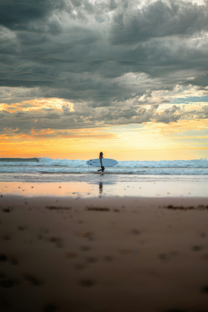 enjoy the sea of essaouira sity in morocco
