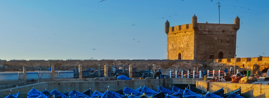 essaouira