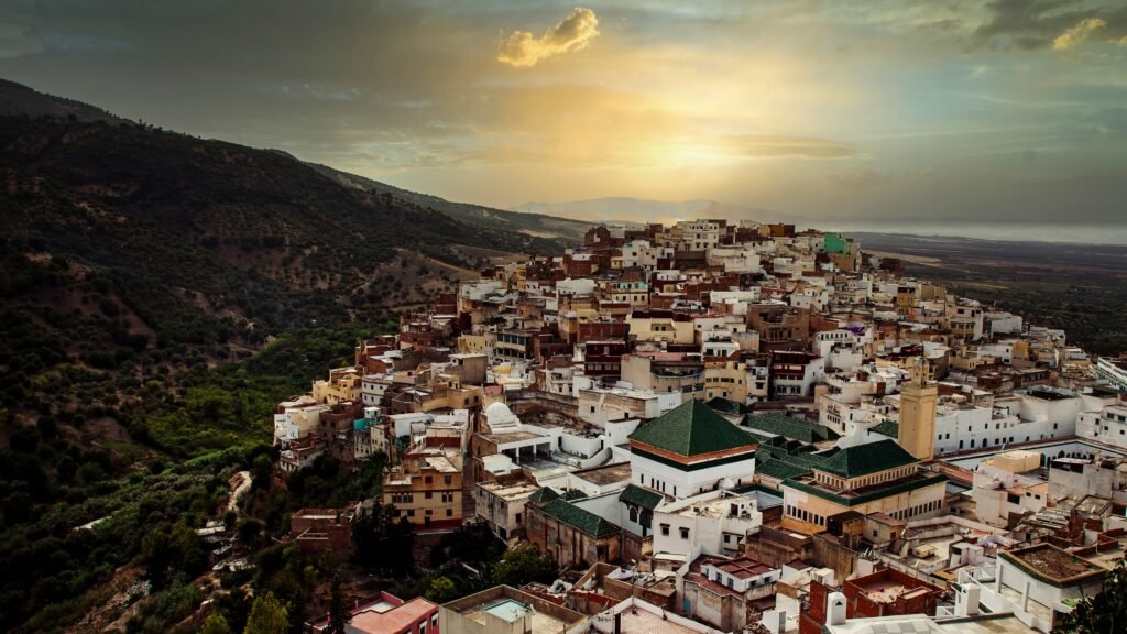 fes city fes city
