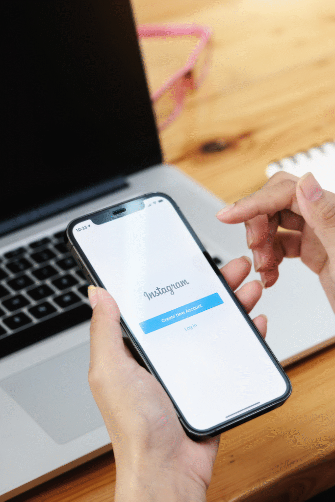 instagram in old iphone instagram in old iphone