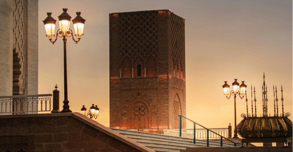 rabat city rabat city